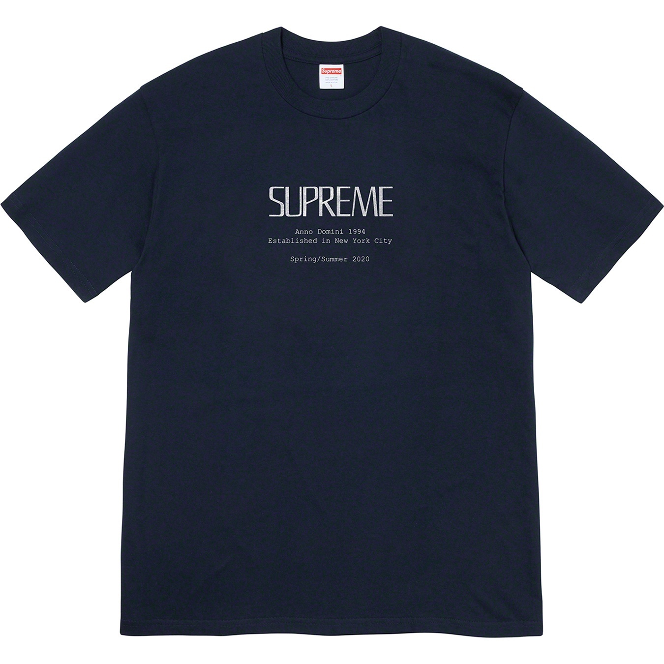 Anno Domini Tee view 9